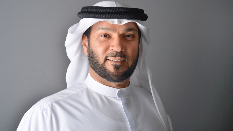 سلطان بن هده السويدي