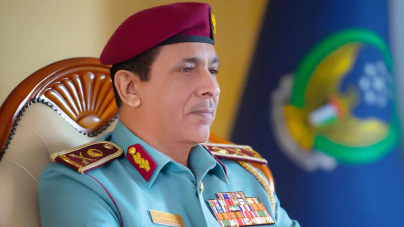 علي بن علوان 