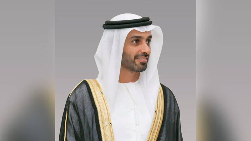 أحمد بن حميد النعيمي