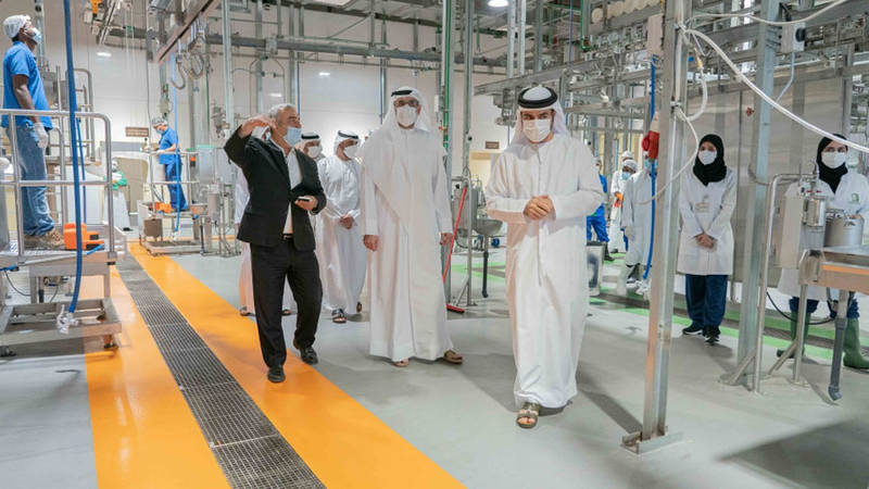 ولي عهد الشارقة 