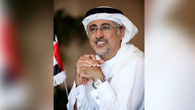 د. عيسى البستكي  