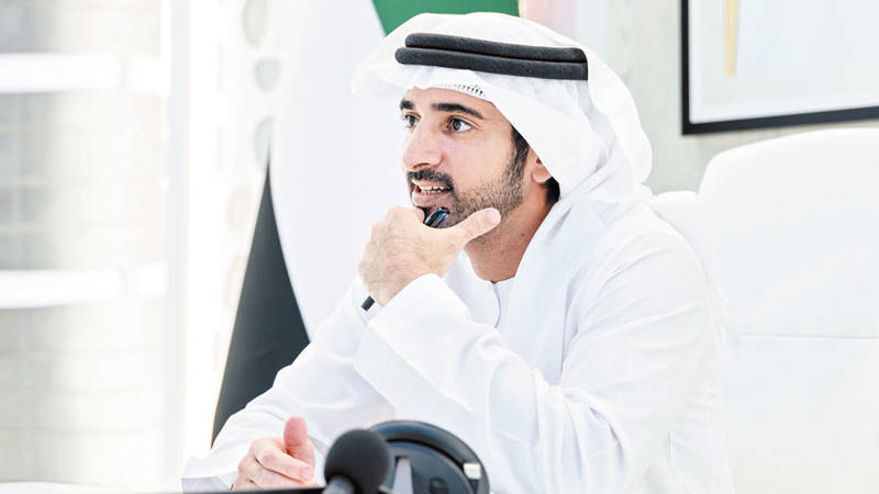 حمدان بن محمد