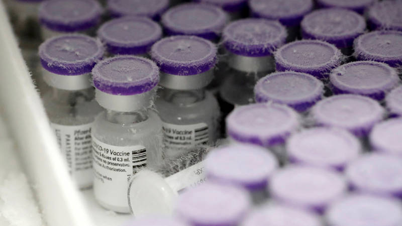 لقاح كورونا