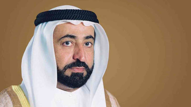 سلطان بن محمد القاسمي