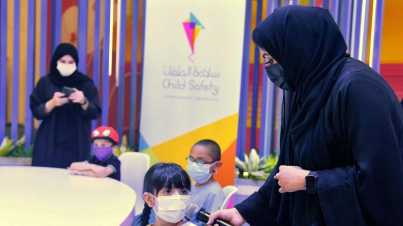 الشارقة القرائي 