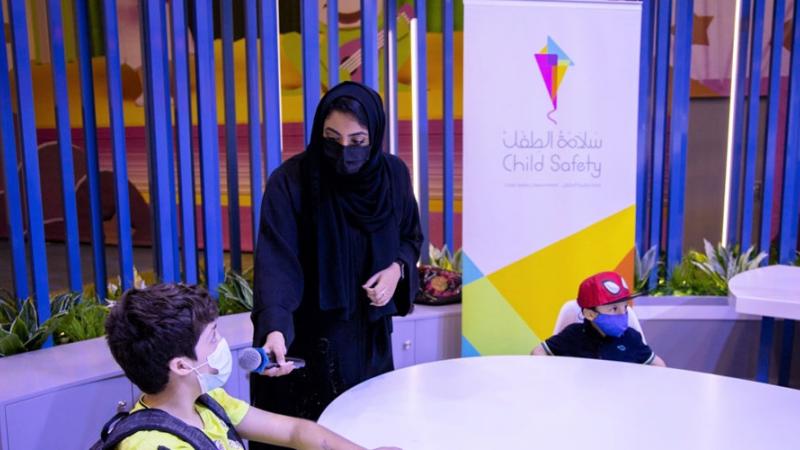 الشارقة القرائي 