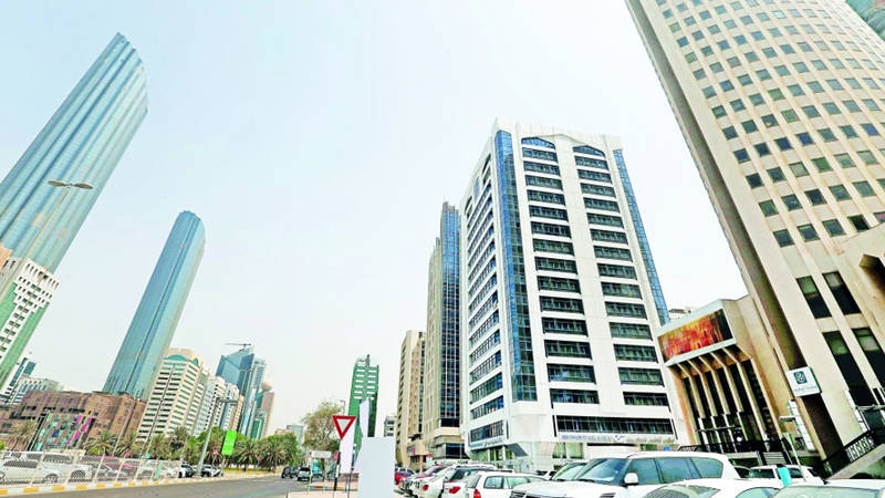 سيدات أعمال أبوظبي 