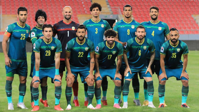 الدوري العراقي