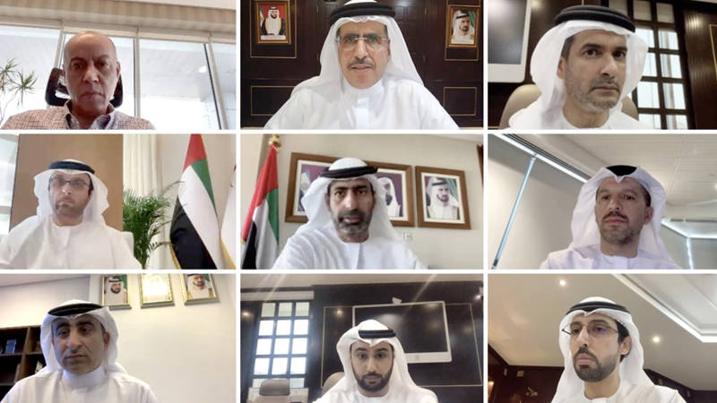 سُقيا الإمارات
