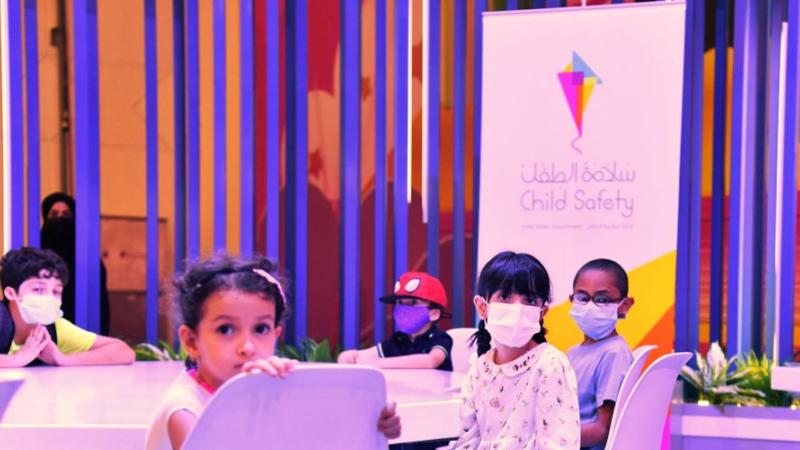 الشارقة القرائي 