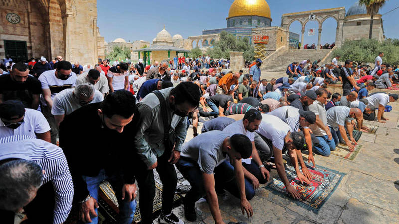 ØªØ£Ø¬ÙŠÙ„ Ø§Ù„Ø§Ù†ØªØ®Ø§Ø¨Ø§Øª Ø§Ù„ÙÙ„Ø³Ø·ÙŠÙ†ÙŠØ© Ø¥Ù„Ù‰ Ø­ÙŠÙ† Ø¶Ù…Ø§Ù† Ø¥Ø¬Ø±Ø§Ø¦Ù‡Ø§ ÙÙŠ Ø§Ù„Ù‚Ø¯Ø³ ØµØ­ÙŠÙØ© Ø§Ù„Ø®Ù„ÙŠØ¬