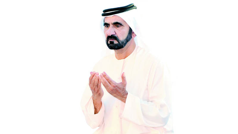 محمد بن راشد