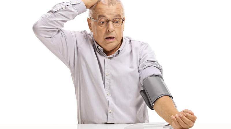 الموجات فوق الصوتية لضغط الدم المقاوم للعلاج صحيفة الخليج