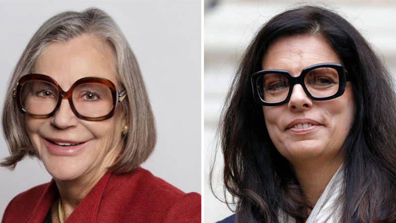 63 سيدة جديدة في نادي المليارديرات فم ــن أغنــى 10 سيــدات فـي العــالم صحيفة الخليج