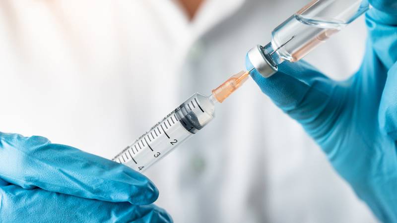 لقاح لقاح