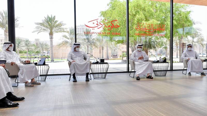 حمدان بن محمد 