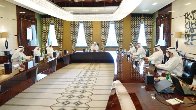 مكتوم بن محمد