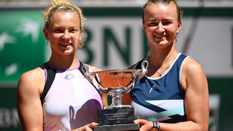 باربورا كرايتشيوكوفا