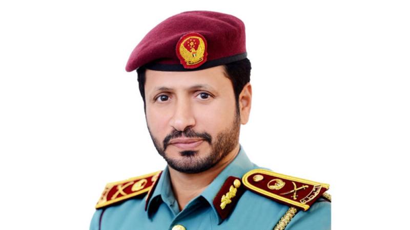 شرطة الشارقة