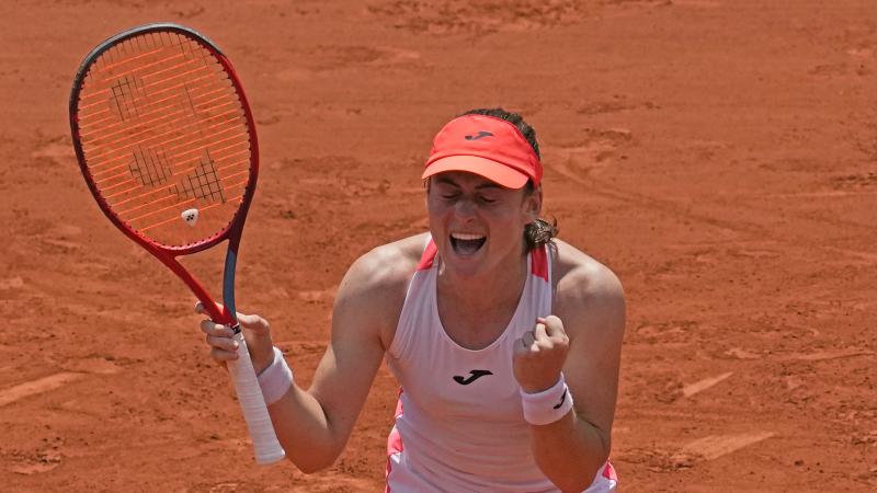 تامارا زيدانشيك