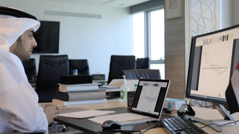 حكومة الشارقة