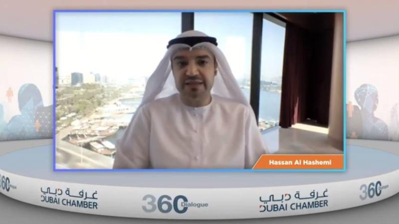 «غرفة دبي» تناقش الديناميكيات المتغيرة للتجارة العالمية صحيفة الخليج «غرفة دبي» تناقش الديناميكيات المتغيرة للتجارة العالمية صحيفة الخليج