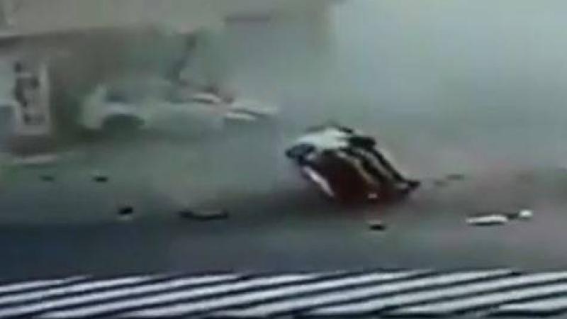 مقتل شخص في حادث سير مروع بالسعودية صحيفة الخليج