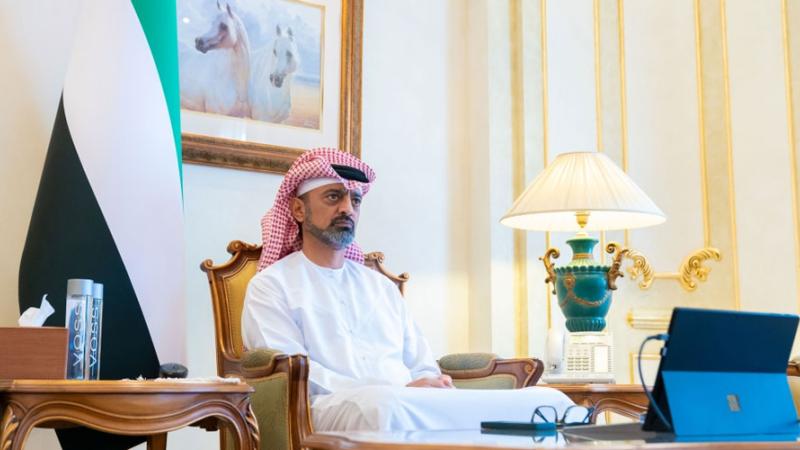 عمار النعيمي 