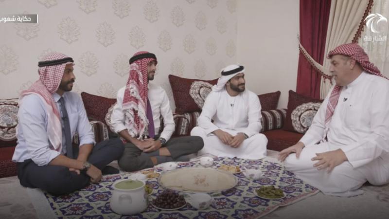 تلفزيون الشارقة 