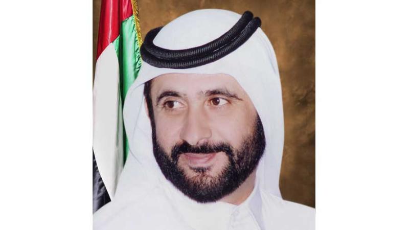 أحمد بن راشد آل مكتوم