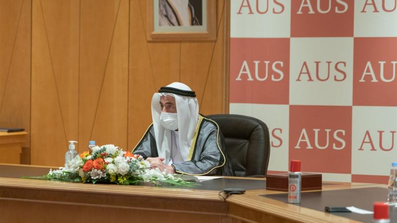 سلطان القاسمي 