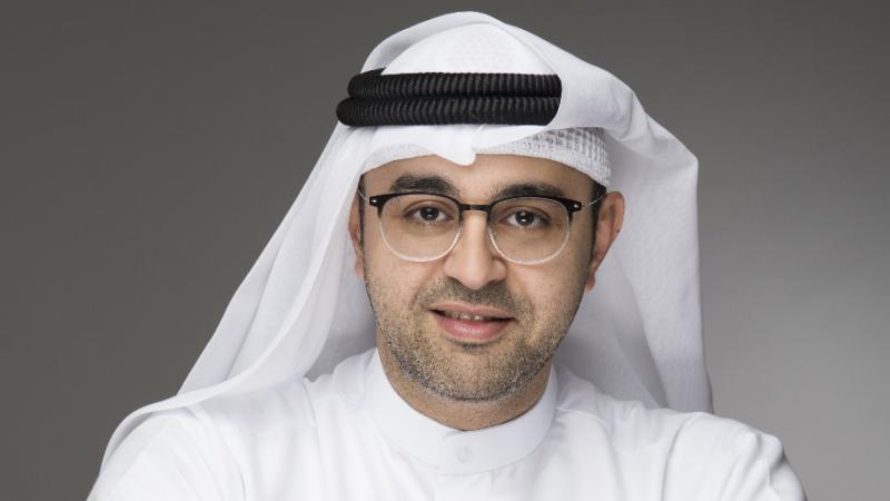 خالد المدفع