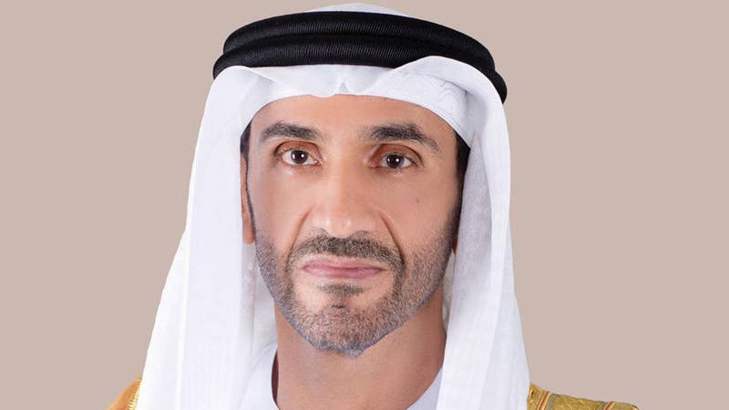 نهيان بن زايد