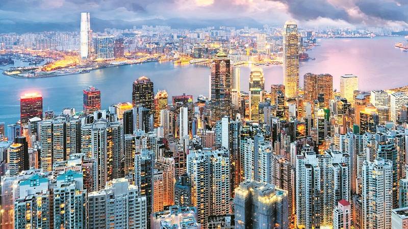 هونج كونج تقلل من أهمية تحذيرات عمالقة التكنولوجيا إزاء قانون الخصوصية  الجديد | صحيفة الخليج