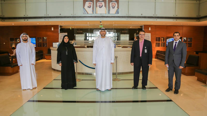 مالية الشارقة