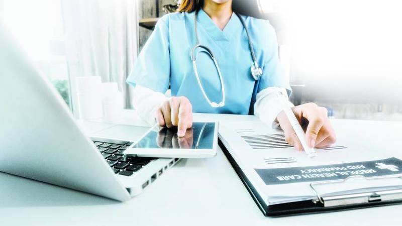 فواتير العلاج تزيد من أوجاع المرضى غير المؤم نين صحيفة الخليج
