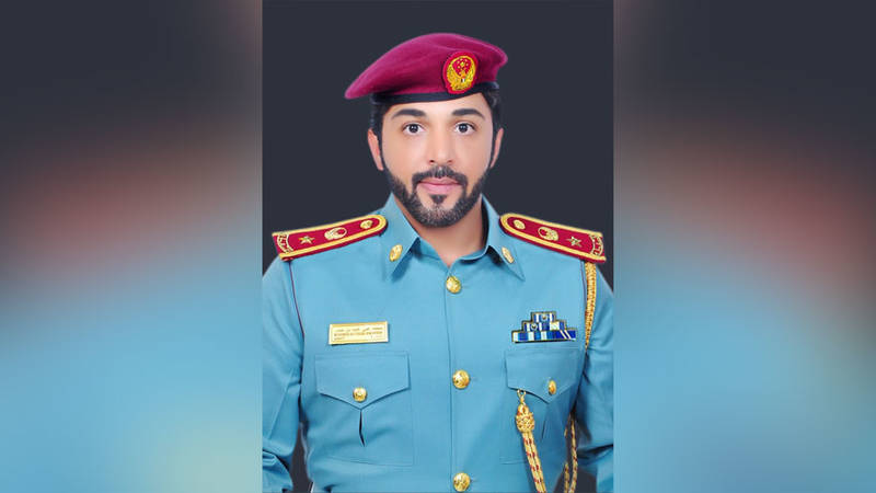  محمد علي بن حيدر 