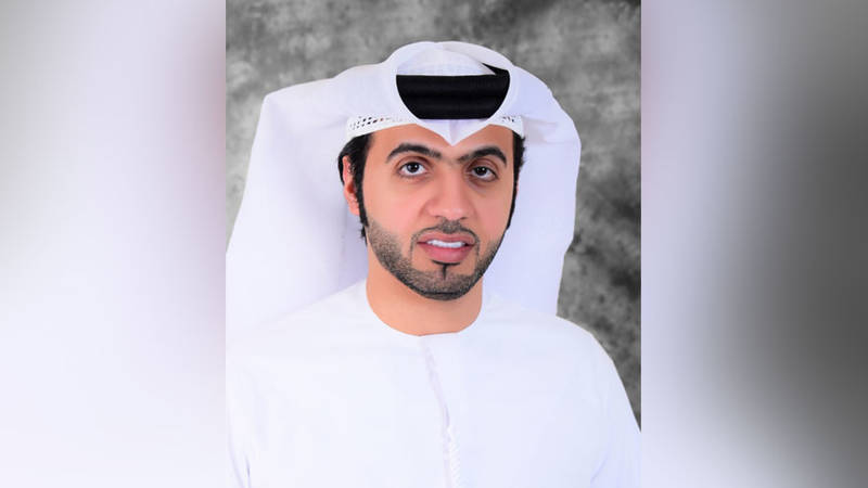 سالم السويدي 