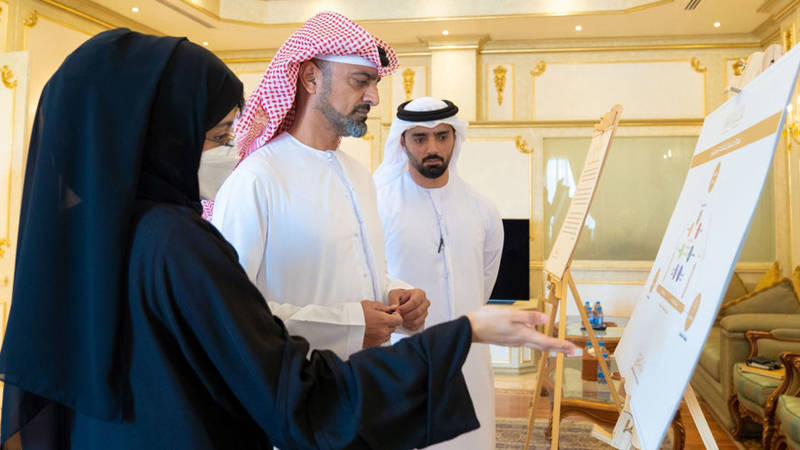 عمار بن حميد 