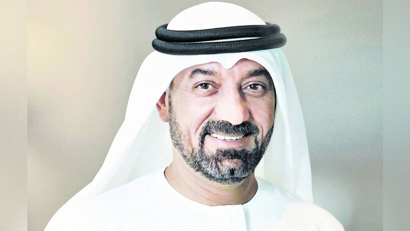 أحمد بن سعيد