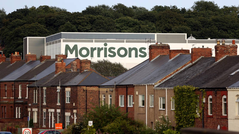 الأسهم الأوروبية