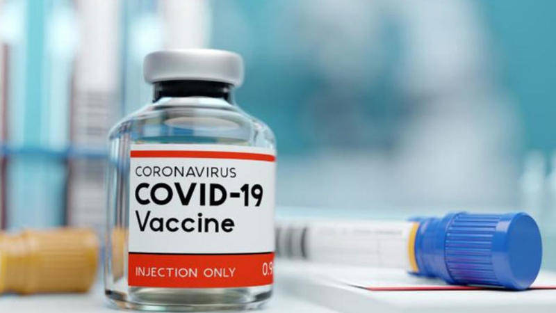 لقاح كورونا