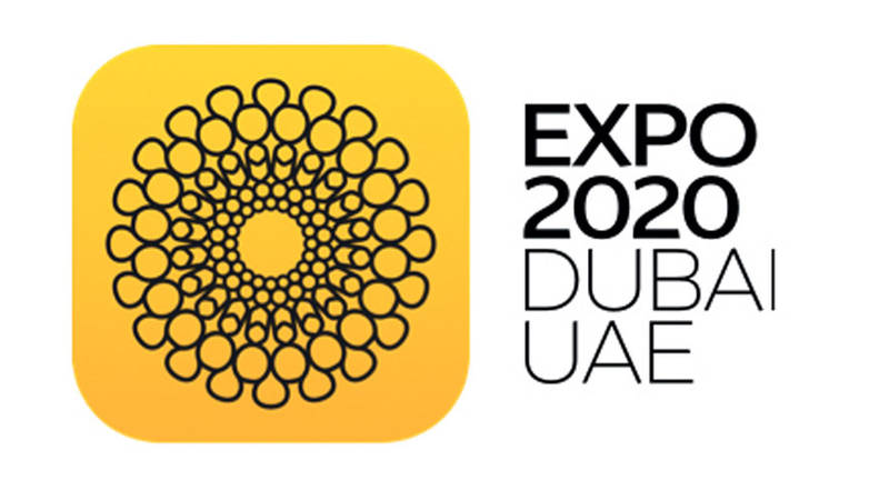  إكسبو دبي