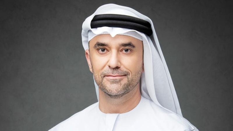 عمر سيف غباش 