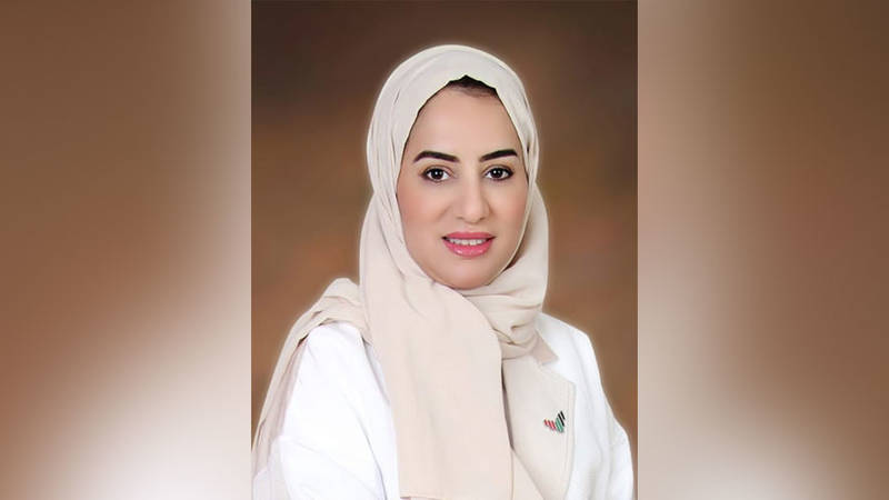  منى المطروشي  