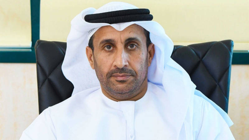 أحمد سعيد المنصوري 