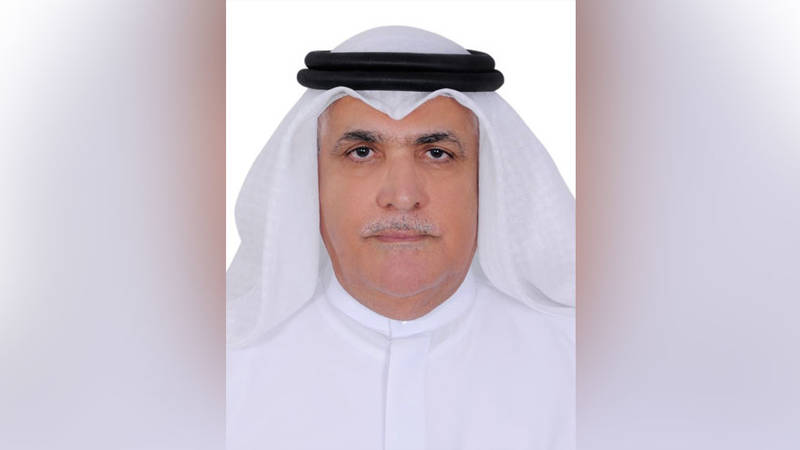 عبد الله المزروعي  