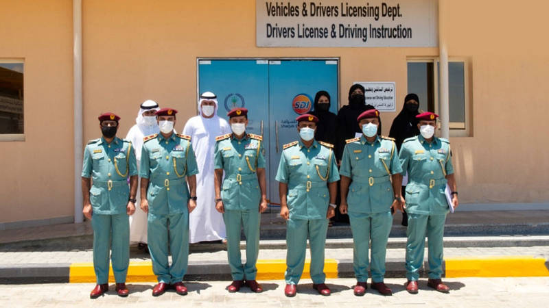 الحمودي والمكرّمون 