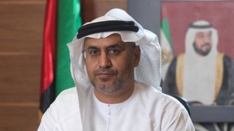 سفير الدولة لدى الكويت