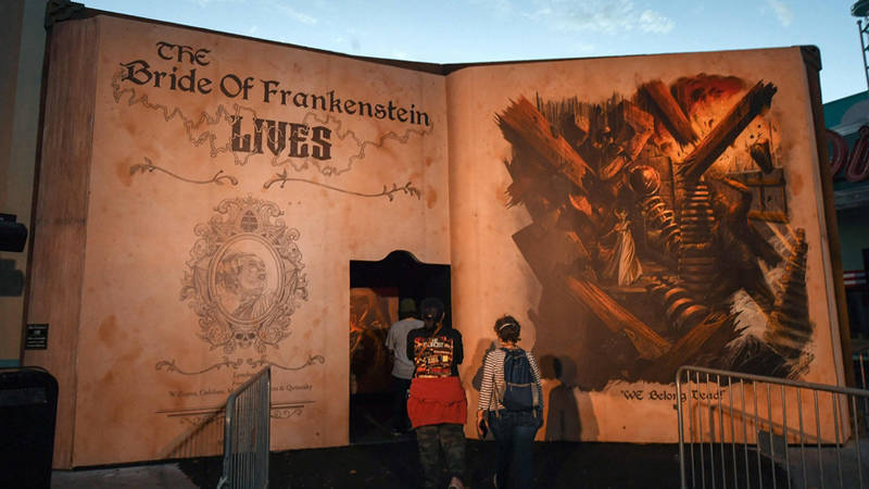 يونيفرسال ستوديوز